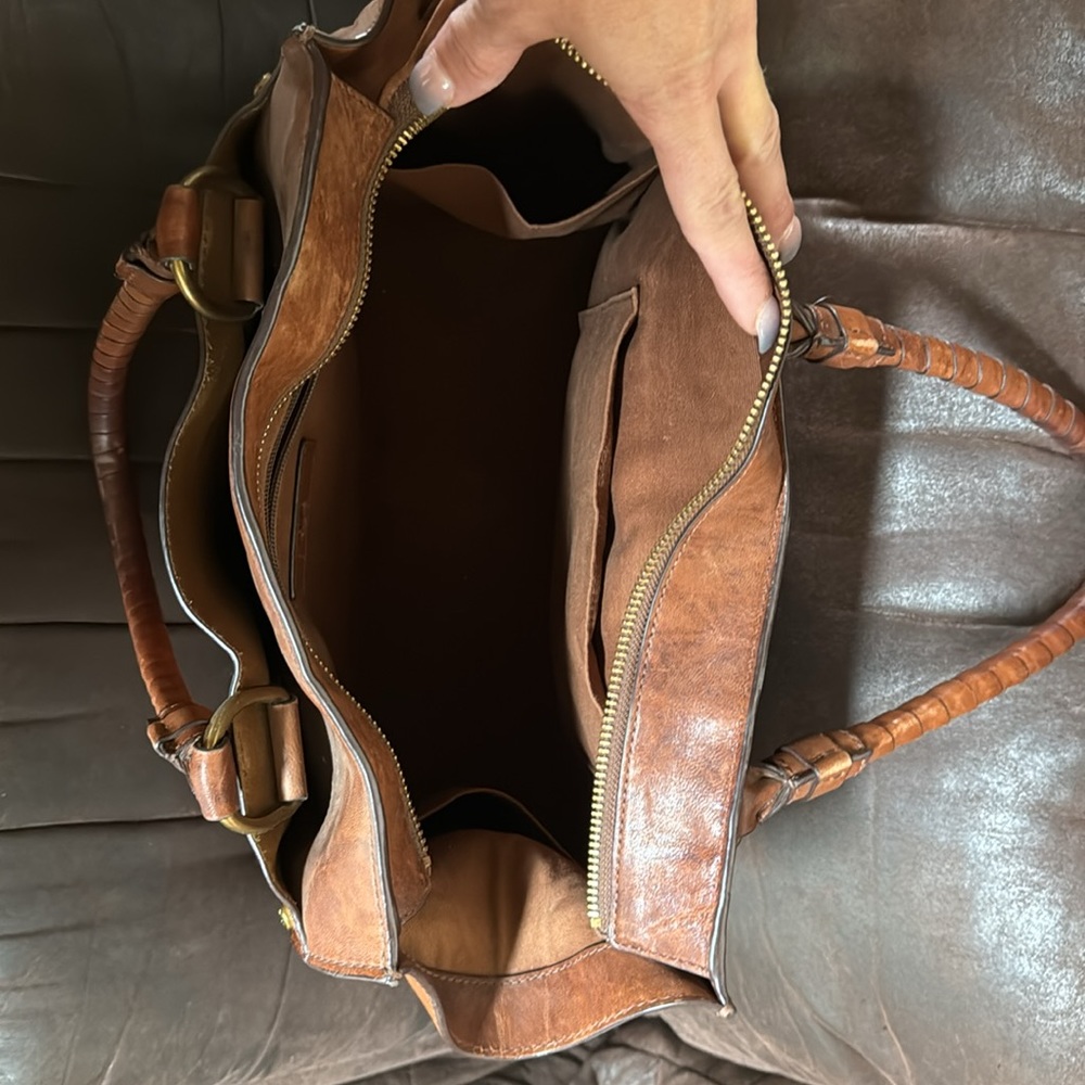 Frye Bag - Picture 6 of 6